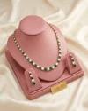 Latest Design Diamond Necklace Collections